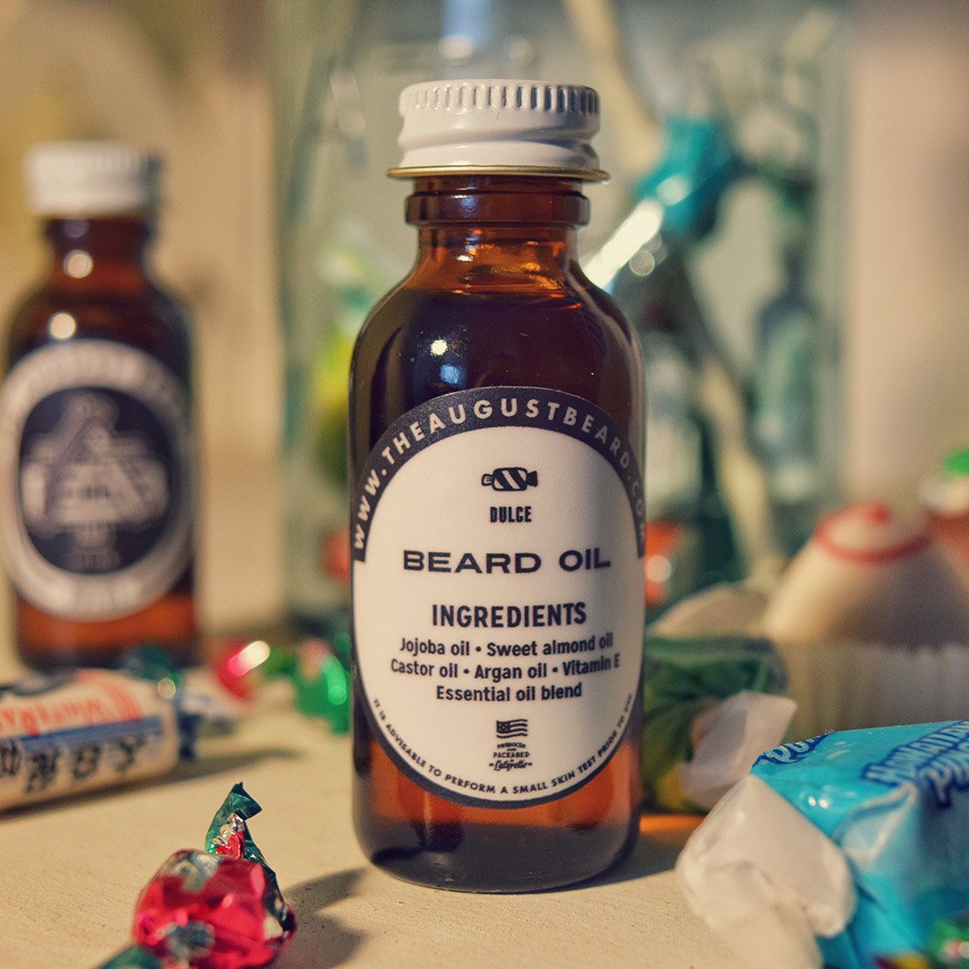 The August Beard tweet media