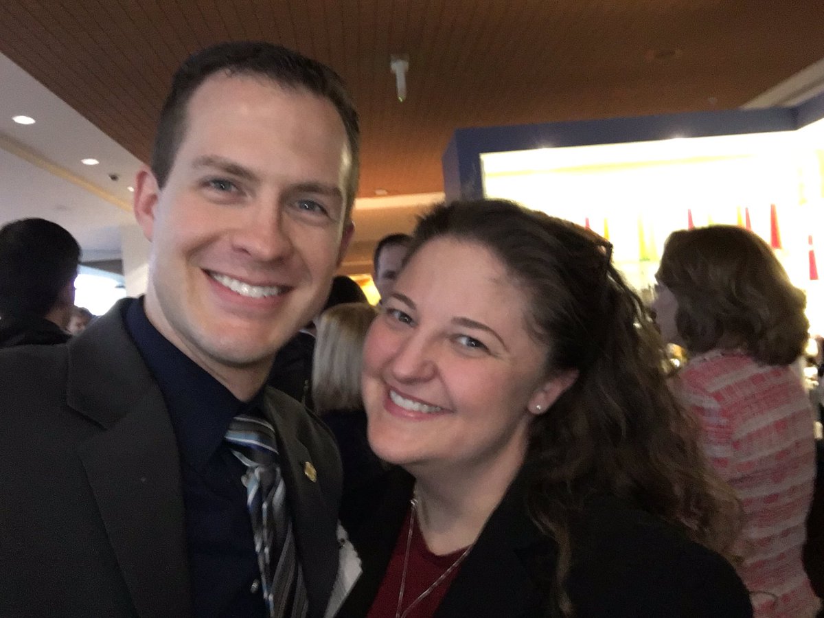 DoctorRichey's tweet image. Another successful #caprf in the books! @LizRinehartMD #pathologists