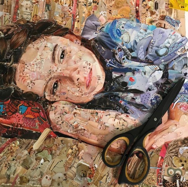 Artist <a href="/vikmuniz/">Vik</a> is taking over our Instagram account for a few days! Follow his posts: mo.ma/instagram
