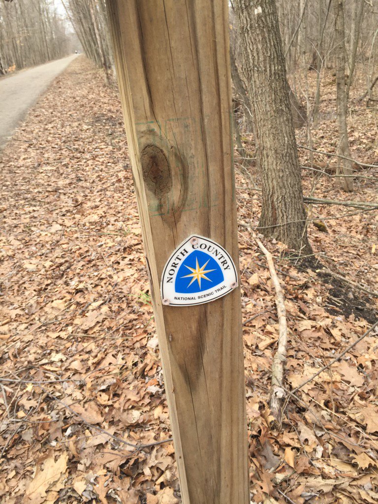 brianvanderark's tweet photo. #100hike https://t.co/2AGmTqNuJo