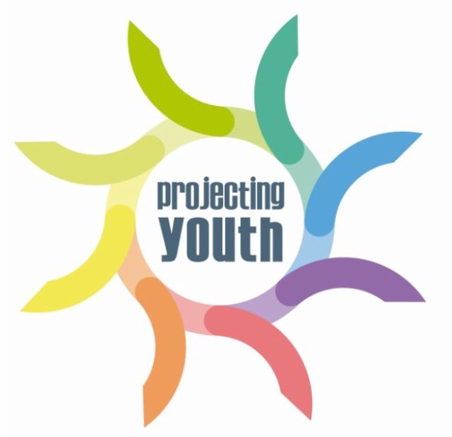 Good_Fever's tweet photo. #ProjectingYOUth https://t.co/gFY4lvIyZo