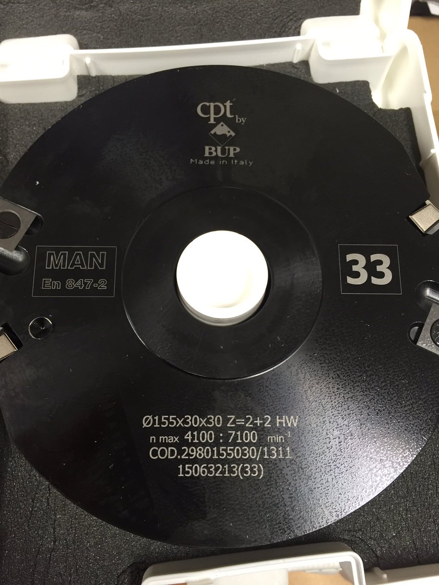 CpTooling's tweet photo. supplied #tooling for making frames &amp; screens on #spindle moulder  from#CPTooling &amp; Machinery ltd https://t.co/TvV9M8EVuF