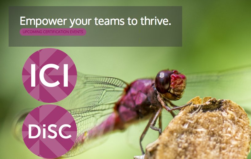 stratajem's tweet image. #ATL friends—An incredible opp to pursue @KnowledgeWorkx' ICI #Certification in the USA! kwx.fyi/ICIQ