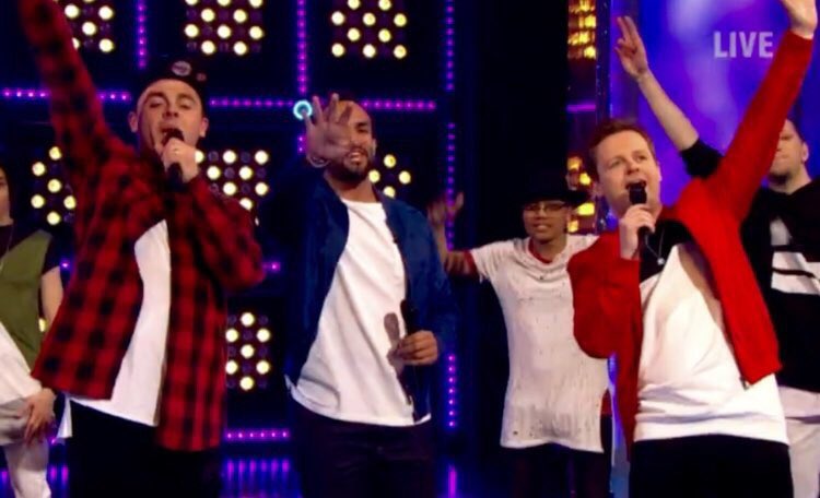 OneDeliverySW's tweet image. Ant + Dec SMASHED IT!

Get your #SaturdayNightTakeaway  @ ONE-DELIVERY.CO.UK

P.S. We wont be on hover boards 😂