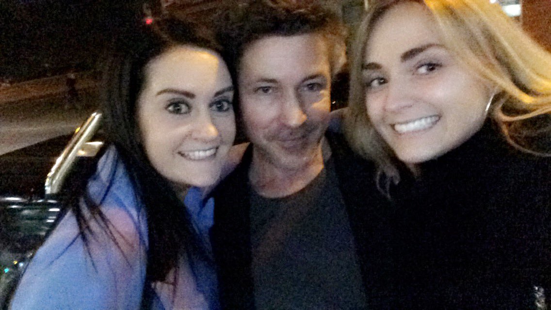 amzfitz12's tweet photo. @GameOfThrones  #aidangillan #dublin #littlefinger https://t.co/hGSvlp9T9y
