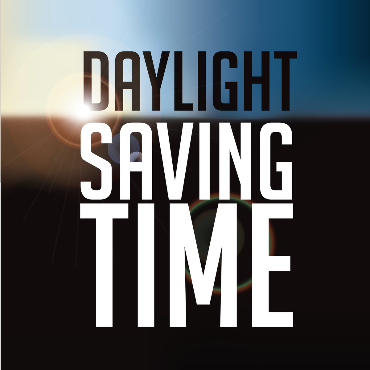 WarrensLodging's tweet photo. Quick reminder campers.. Make sure to set your clocks one hour ahead tonight. Daylight Savings Time begins tomorrow! https://t.co/QuuDDVirte