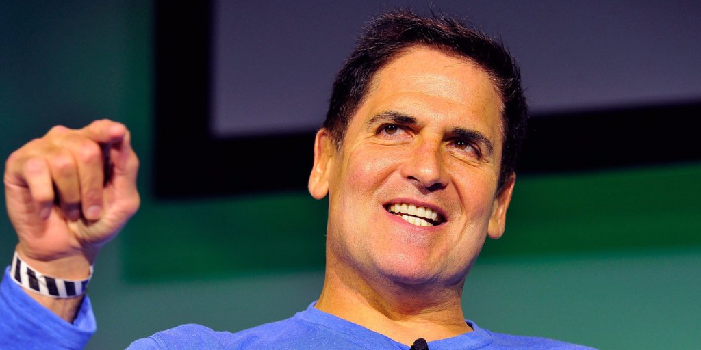 BusinessInsider's tweet photo. .@richardbranson, @mcuban, and 24 other successful people share their best career advice https://t.co/1jgaf6OqdA https://t.co/5bM3sPyAPi