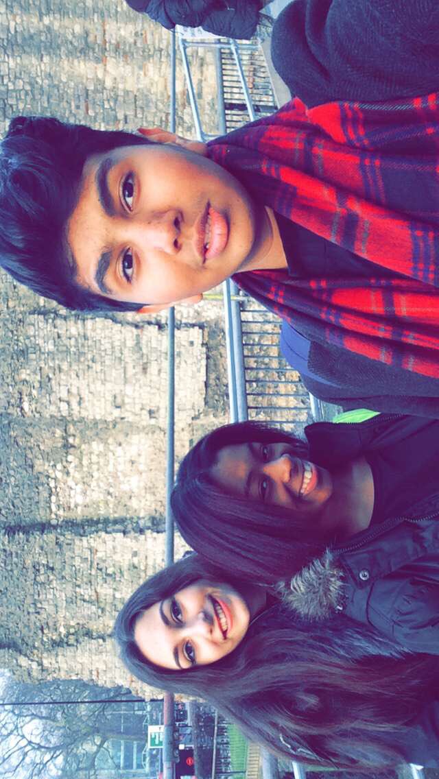 AltonAjay's tweet image. @JPFoundation #AchieversNetwork Training Day! Great day of learning about motivation and facing your fears!