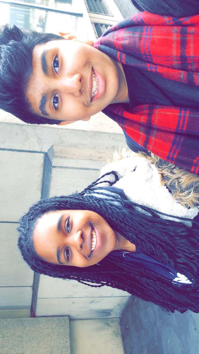 AltonAjay's tweet image. @JPFoundation #AchieversNetwork Training Day! Great day of learning about motivation and facing your fears!