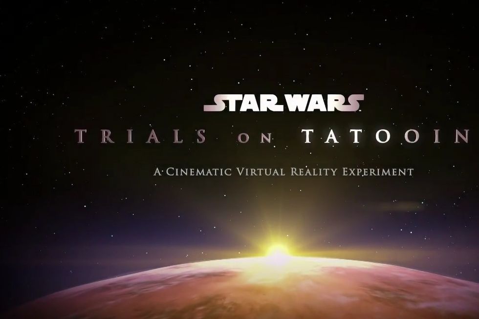 cloudbam's tweet image. A &apos;Star Wars&apos; VR experiment is coming soon to HTC Vive
engadget.com/2016/03/11/sta…