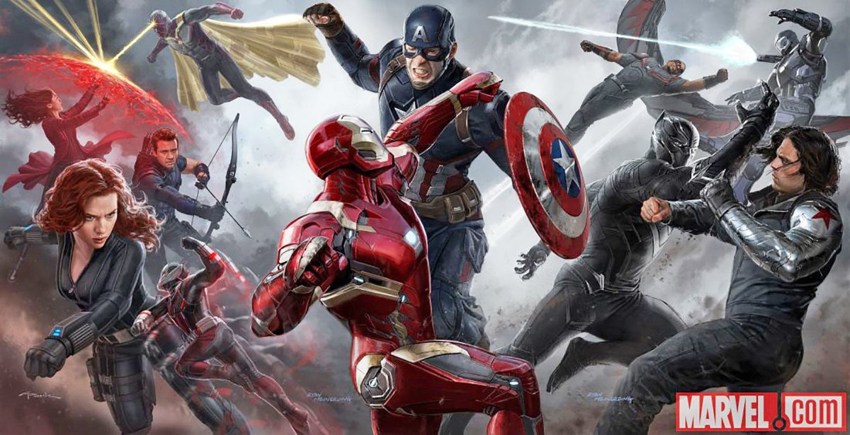 cloudbam's tweet image. Marvel&apos;s STEM challenge gives one teenage girl an internship
engadget.com/2016/03/11/mar…