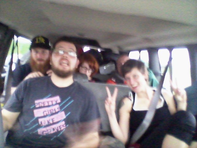 Having a blast with this AMA!  Keep pouring the questions out on #reddit, especiallu about out #SXSW2016 show!