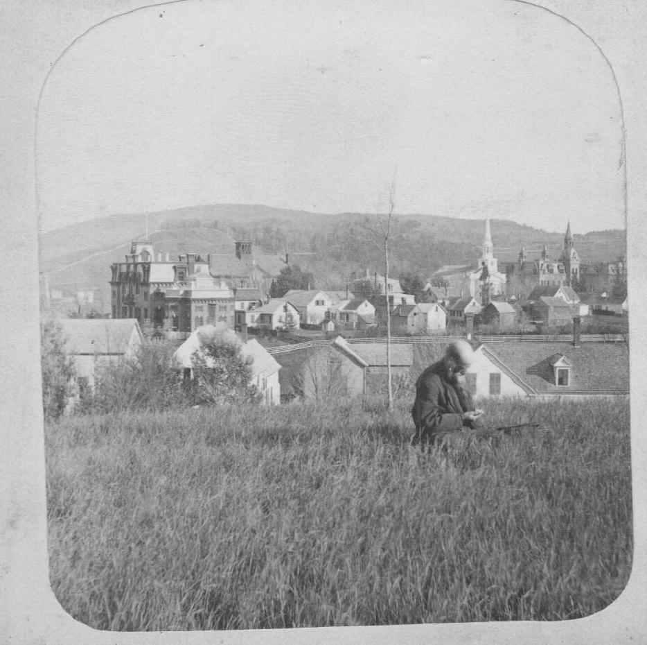ow.ly/Zo3tE This month's edition of Peggy's Post! #vt #history #photography <a href="/VermontCF/">Vermont Community Foundation</a> <a href="/VTsNEK/">Northeast Kingdom</a>