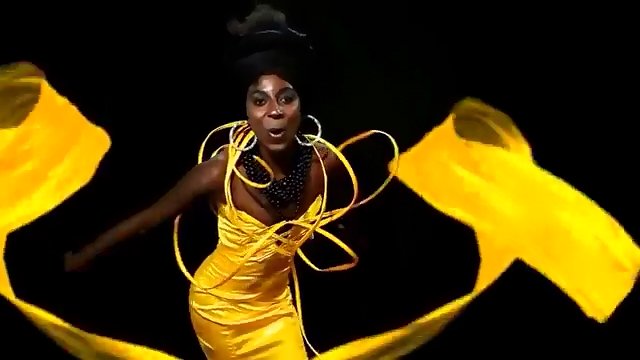 themudjournal's tweet photo. World Musician HOPE MASIKE's 'Ndinewe' is #LoudlyZimbabwean &amp; remarkable. An absolute joy! 'https://t.co/lZda5X29Ej https://t.co/TIrergAKCO