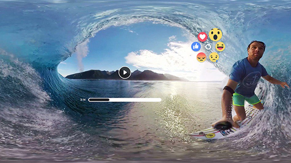 Oculus adds new social games and Facebook sharing to Gear VR ow.ly/ZjlA1 via <a href="/mashable/">Mashable</a> #ChoiceContent