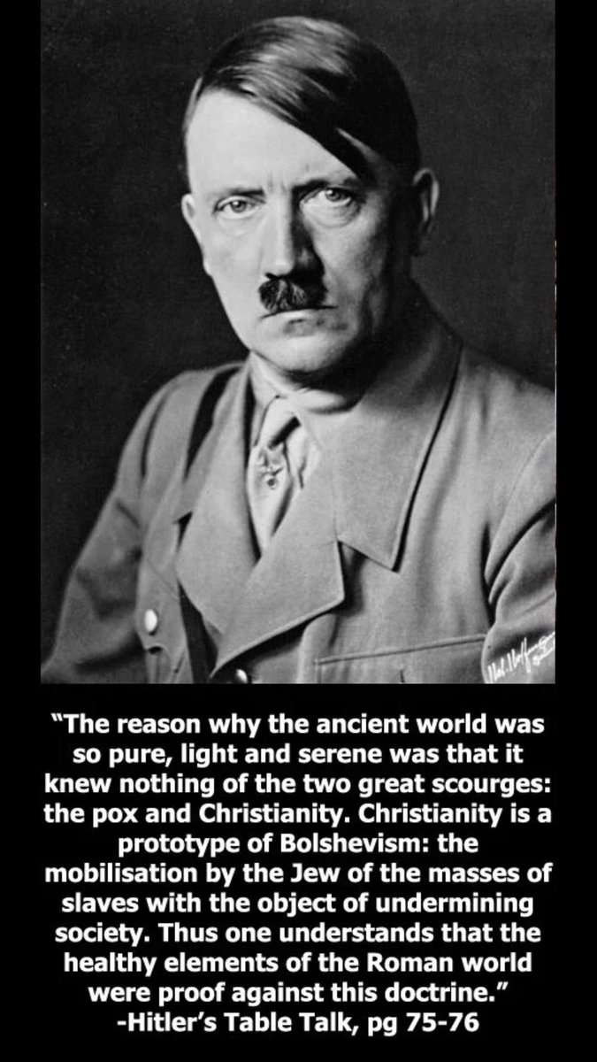 tony666cuban's tweet photo. #ExposingChristianity #ExposingCommunism & the #Bible
https://t.co/8CVWBK3qt9 https://t.co/sFjZ4TGKvP