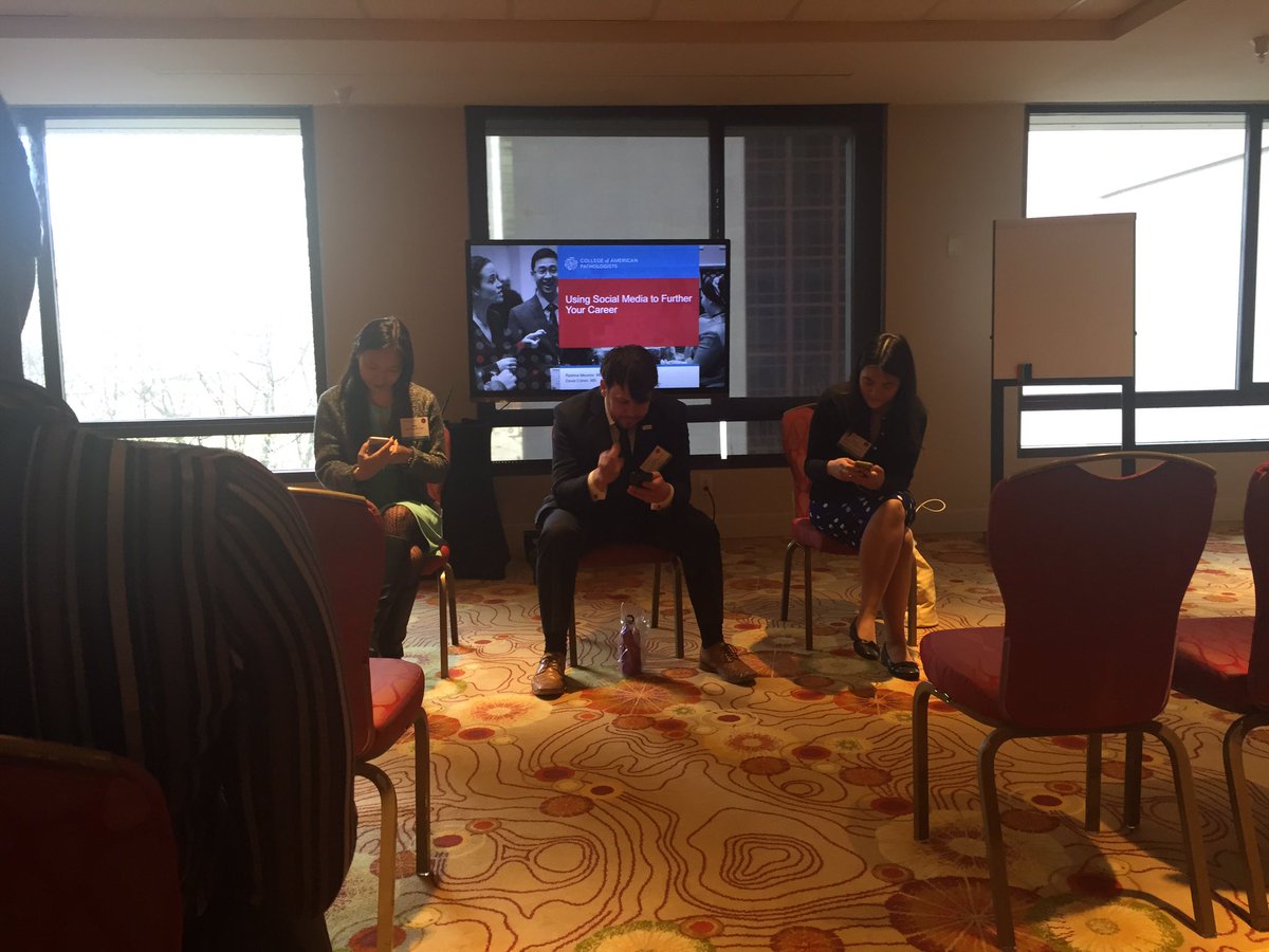 Levelsx5's tweet image. #CAPRF #insitupathologists