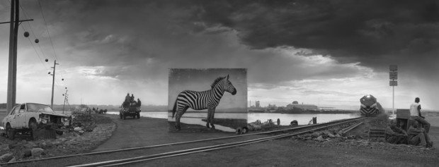 LaSeife's tweet photo. "A portrait of lost habitats in Africa" - Series of beautiful photos by #NickBrandt  
https://t.co/IQMs7KtQfi … https://t.co/hCkxuQIwAD