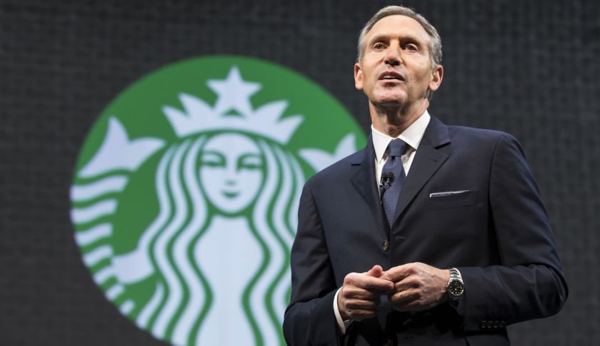 FortuneMagazine's tweet image. What every entrepreneur can learn from Howard Schultz about success for.tn/1UnNDu3