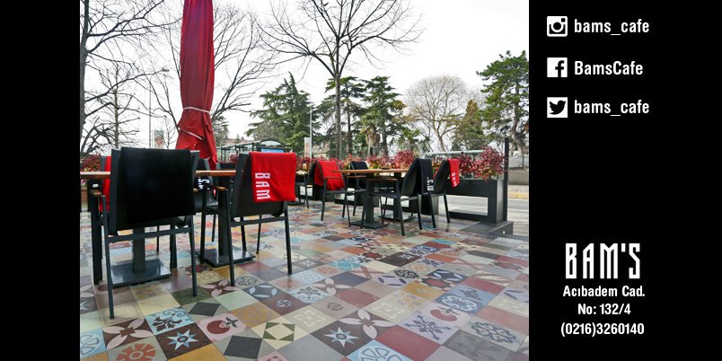 bams_cafe's tweet photo. Yarın YGS'ye girecek gençlerimize başarılar diler, velilerimizi ağırlamaktan mutluluk duyarız 😊 #bams #acibadem https://t.co/7XWoXIk1iy