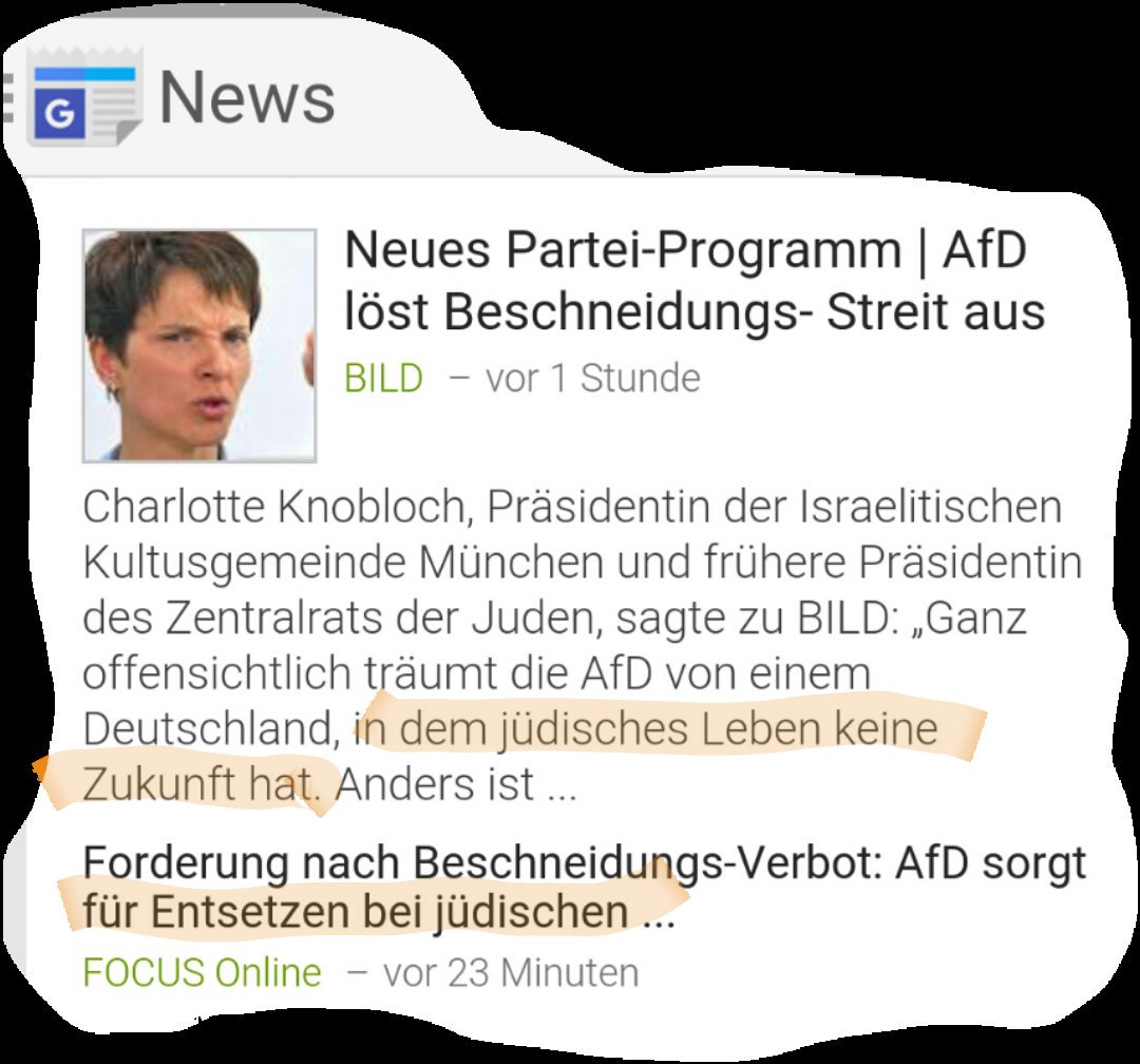 _denk_mal_'s tweet photo. ...an Kinder-Pimmeln rumschnippeln und das Ganze danach abschlecken, paßt nicht wirklich in's heutige Deutschland ☝☝ https://t.co/YsUsYzjwjp