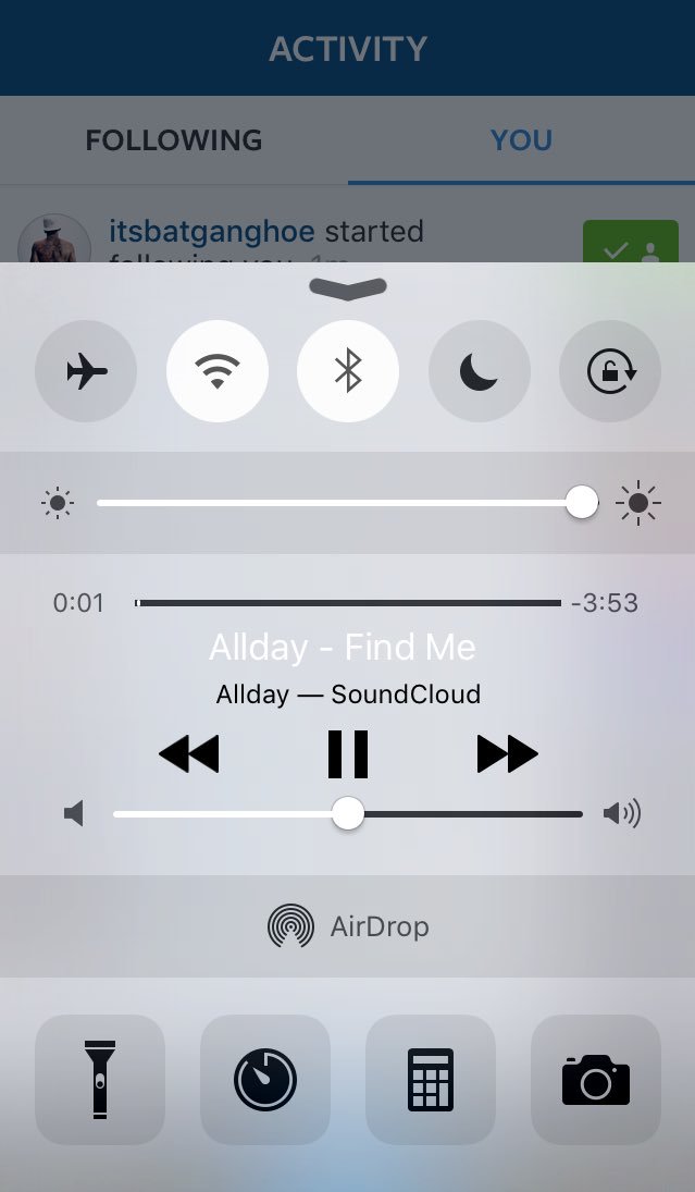 oliviaajjadee's tweet photo. @alldaychubbyboy I've had your album #startupcult on repeat. Your music is too good! ❤️💙💖 https://t.co/RkJUzieh4V