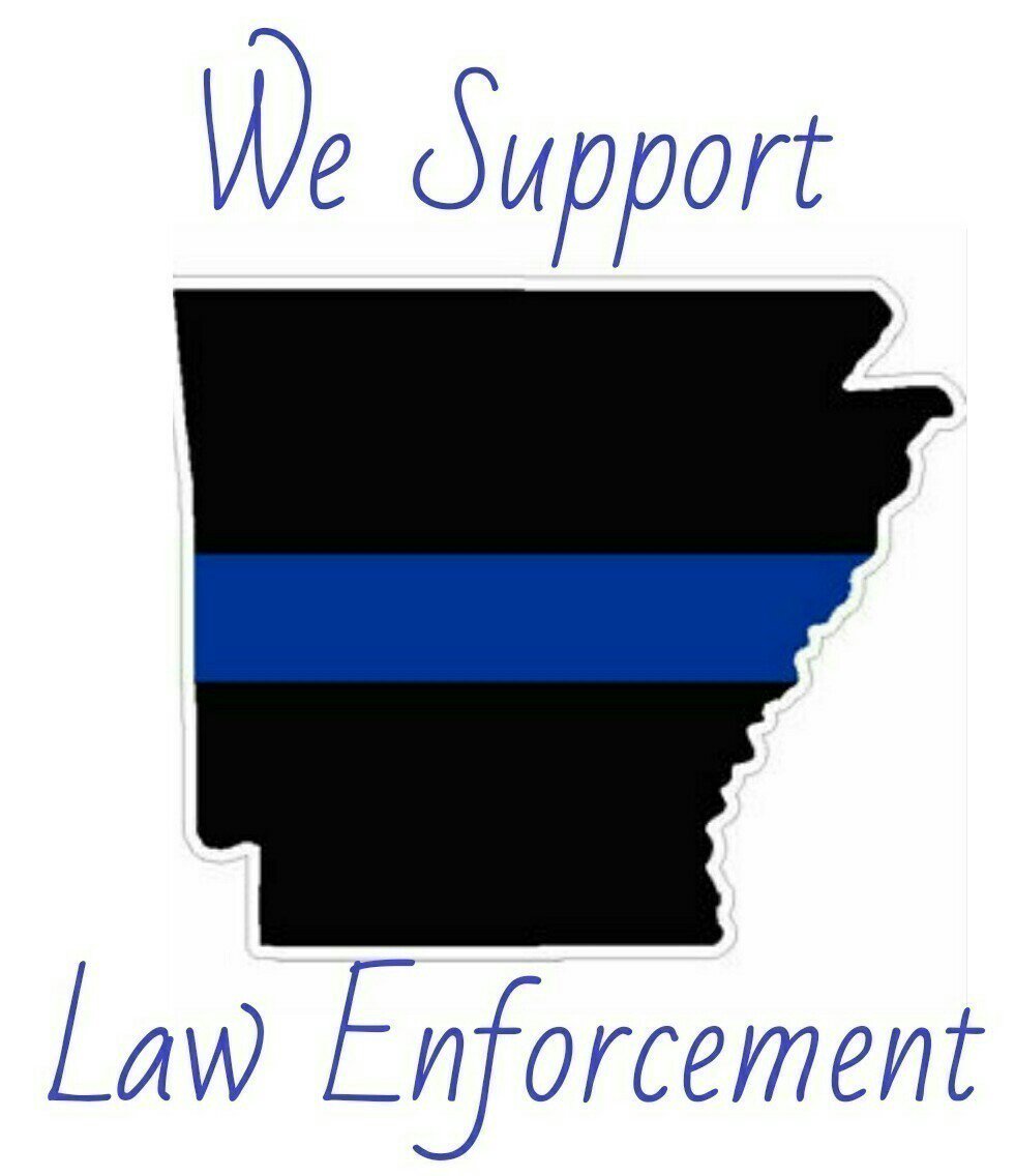 I_AmTheWarrior's tweet photo. #Arkansas supports #lawenforcement
#BooneCounty #NWABacksTheBlue
https://t.co/49AAByo1y3 https://t.co/l4BMxUemXg