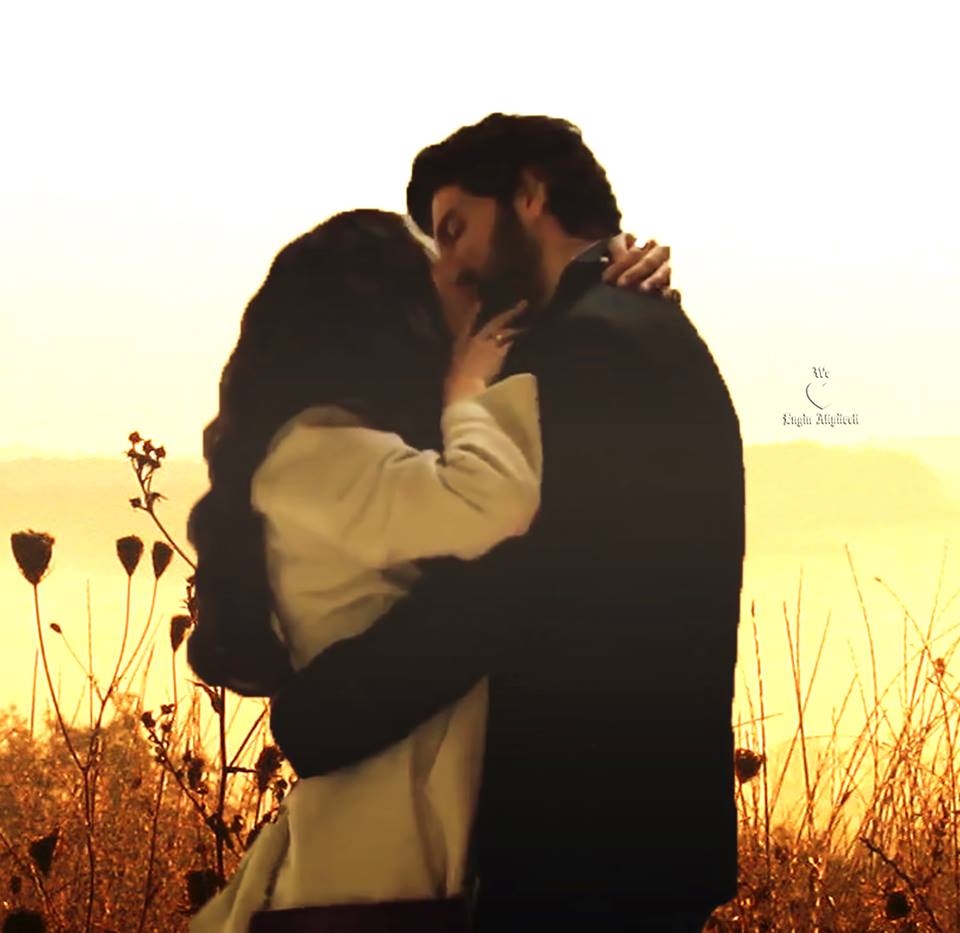 Helen_Entu's tweet photo. @TubaBustun @Artistanbul1 Pairs like them don't come so often,on the contrary they show up with rate of 1 in million https://t.co/Vb6QWpkNTu