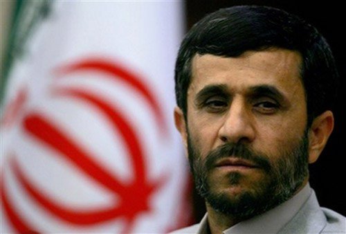 TMEmagazine's tweet photo. IRAN: Is Ahmadinejad set for a comeback? https://t.co/4pgs2gCM2G https://t.co/BwgQOk8X1j