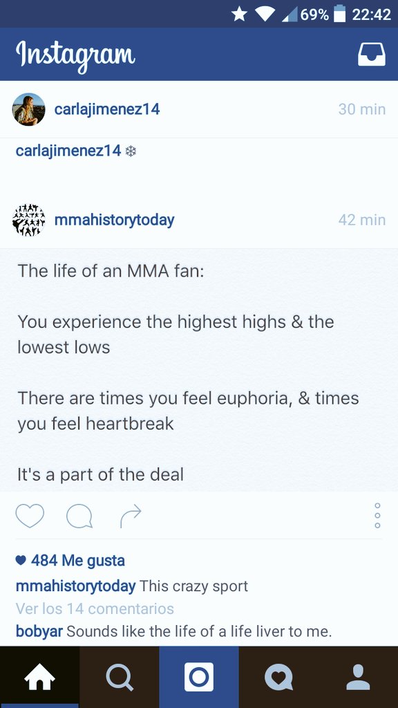 marcialarts4's tweet photo. Such a great quote! #FeelTheBox #Fight2Live #FanOfBoxing https://t.co/6BHPRg4B1m