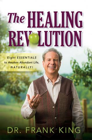 DrFrankKing's tweet photo. Signing copies of "The Healing Revolution" @KingBiodotcom booth 1671 from 2-4 @NatProdExpo #ExpoWest2016 #EWBlogger https://t.co/EXKWSFYpj2