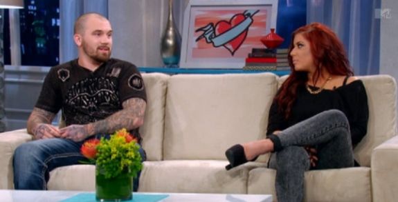 TheAshleysRR's tweet photo. Adam Lind exposed Chelsea Houska's #TeenMom2 salary &amp; says he's quitting the show:  https://t.co/bZacDigB0m https://t.co/DSf489LuIQ
