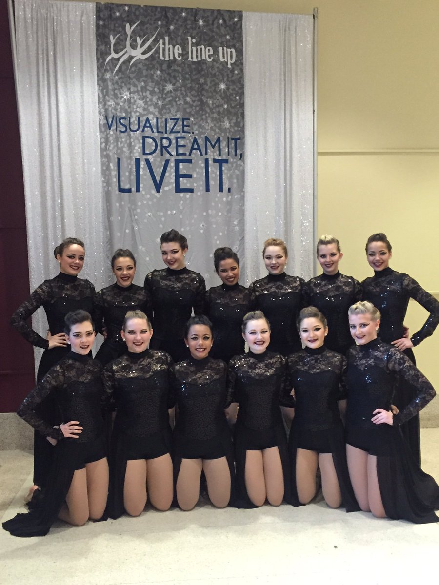 TCHS_danceteam's tweet photo. We are so happy to be ending our season with such a fun day at @EPICBrands Reach the Beach! #rtbdance https://t.co/xP9fF2yetB