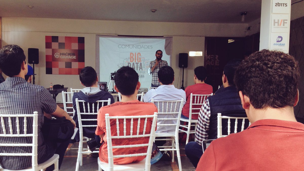 Daniel nos habla de su experiencia con <a href="/HackerGarageZac/">HackerGararage Zac</a> en #HGCommunityDay por <a href="/SWGuadalajara/">Startup Weekend Latam</a> <a href="/luxoft/">Luxoft</a> <a href="/NEUBOX/">NEUBOX</a>