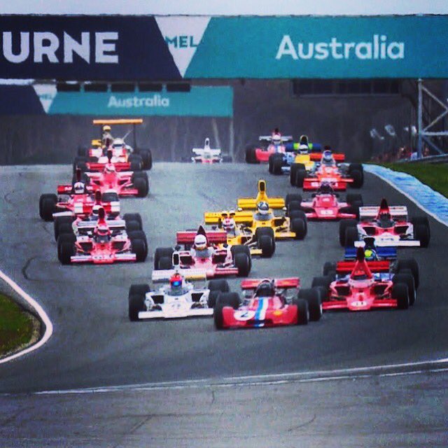 BlendLineTV's tweet photo. Watch Formula 5000 from Phillip Island on our YouTube channel: https://t.co/1R4l25WuXH #motorsport #blendlinetv https://t.co/ks96zjIcwT