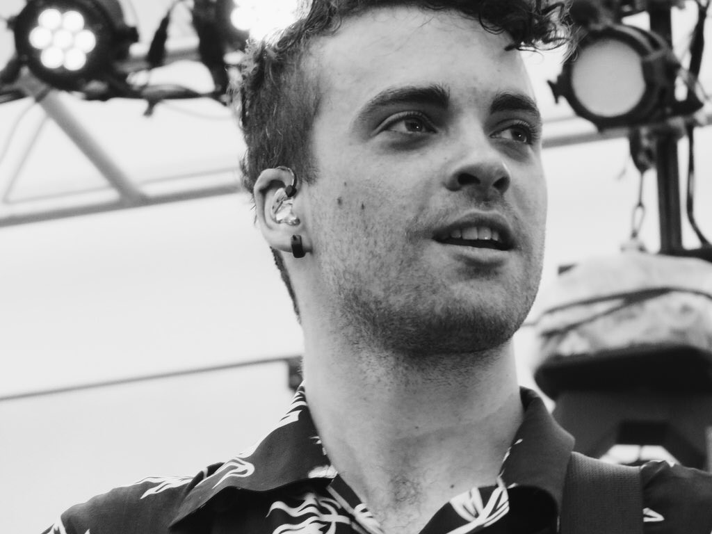 SWEparamore's tweet image. Taylor.
York.
😍.😍.😍
📷 by Kassandra Hayes