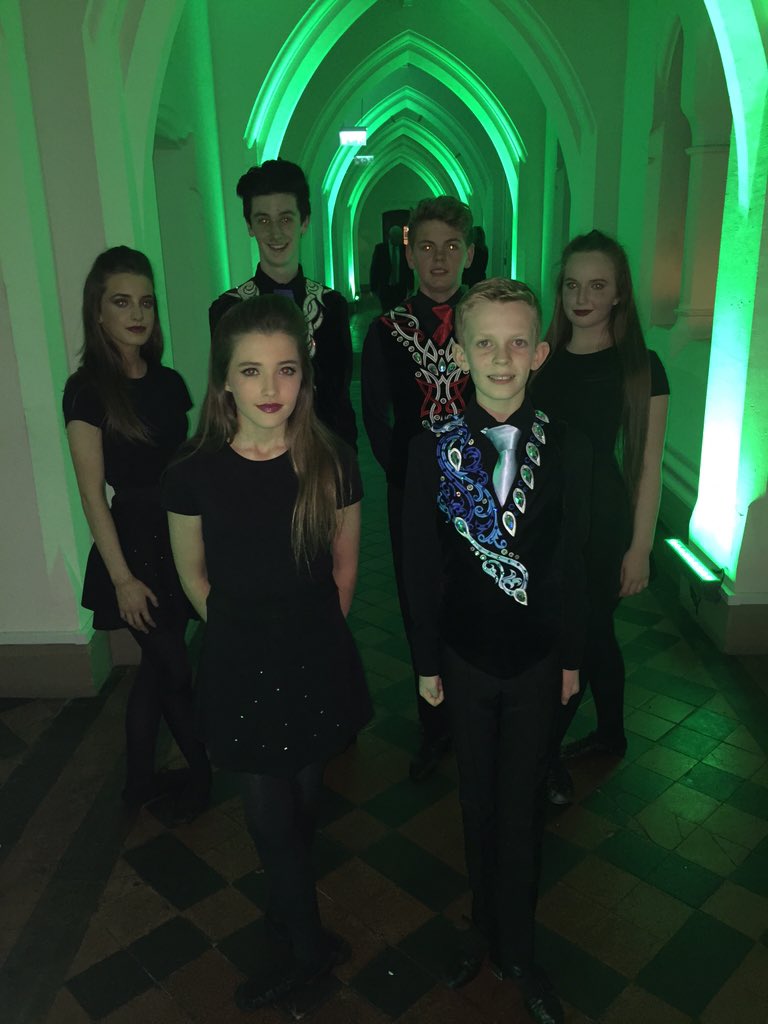 mancirishfest's tweet photo. Great night at the SOLD OUT #StPatricksBall @TheMonasteryMcr for #GLO @MaryGoodLife https://t.co/yzWrbsQA1g
