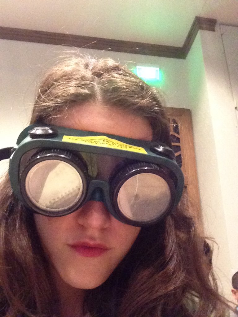 AmandaGMoon's tweet photo. Empathy exercise (tweeting visually impaired) @IBMAccess #t3sxsw https://t.co/S7lbqTWhHh