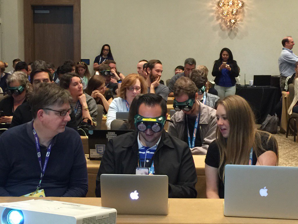 MEMillerUX's tweet photo. Accessible design thinking starting with empathy @IBMAccess #accessibility https://t.co/UBKhmNT6L8