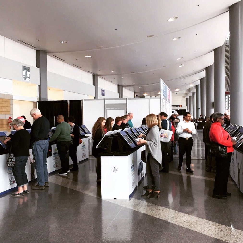 EventologyM's tweet photo. Visit us at the #nationalhomeshow in Toronto until Mar 20! #eventologymarketing #marketing #sales @homeshowsTO https://t.co/JhvMLYZXWW