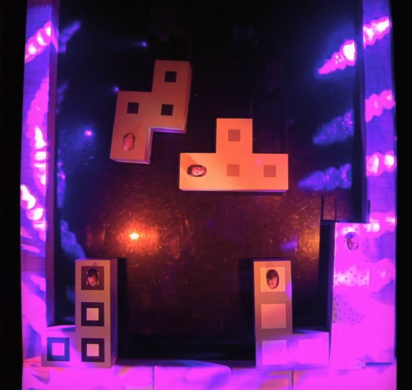 DUEILV's tweet photo. Tetris - Das Musical. Bald im Musical Dome Oer-Erkenschwick. Vielleicht. https://t.co/4o8nMxRFSv