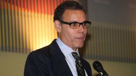 ElNacionalWeb's tweet photo. Luis Vicente León: "El mercado negro seguirá una ruta de crecimiento imparable" https://t.co/9BJQKpZcqw 

https://t.co/orhRZ358Io