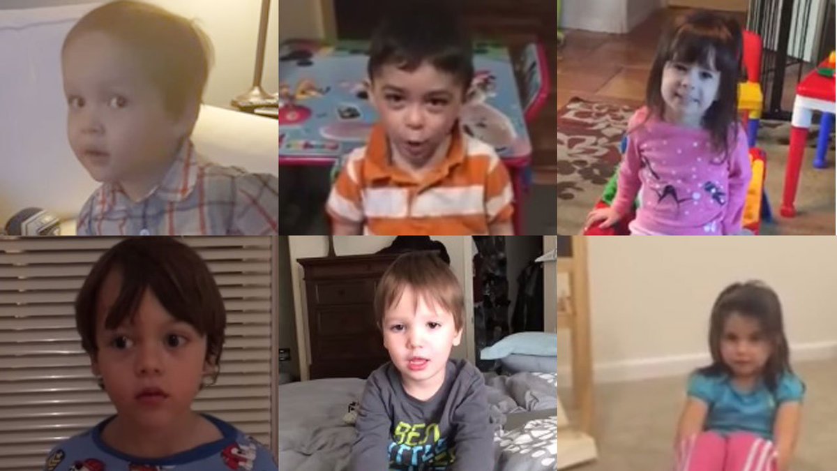 #Immigration lawyers try to prove judge wrong with funny videos bit.ly/1QUyLyK?utm_me… https://t.co/I0FK8J67ZC