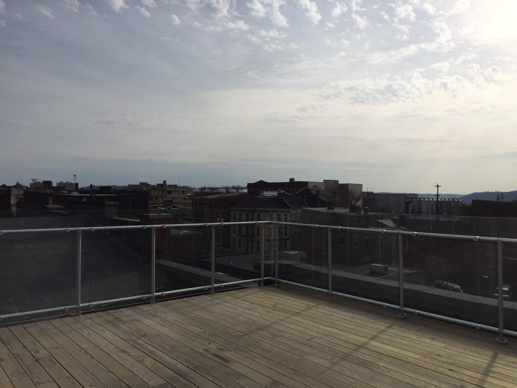 exp_grp's tweet image. I am seriously loving this place, way to go @rhinegeist! Fabulous space. Thanks for the tour, Jon!