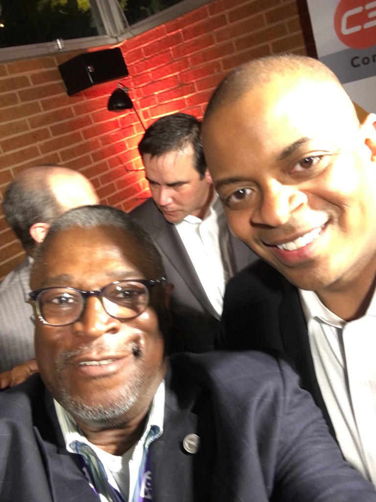 Sly James (Former Mayor) tweet media