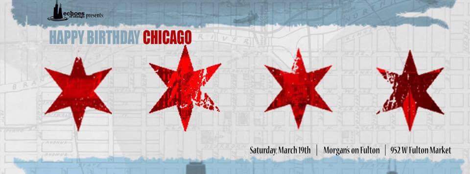 AuthenTicTock's tweet photo. Saturday March 19
Echoes of Chicago x PTAM
@echoesofchicago @DubZero1 @JDiction @AuthenTicTock // #HBChicago #STRENF https://t.co/Jm2BNREC6J