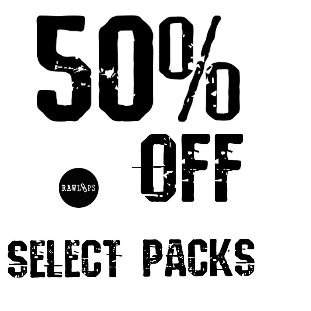 RAW LOOPS tweet media