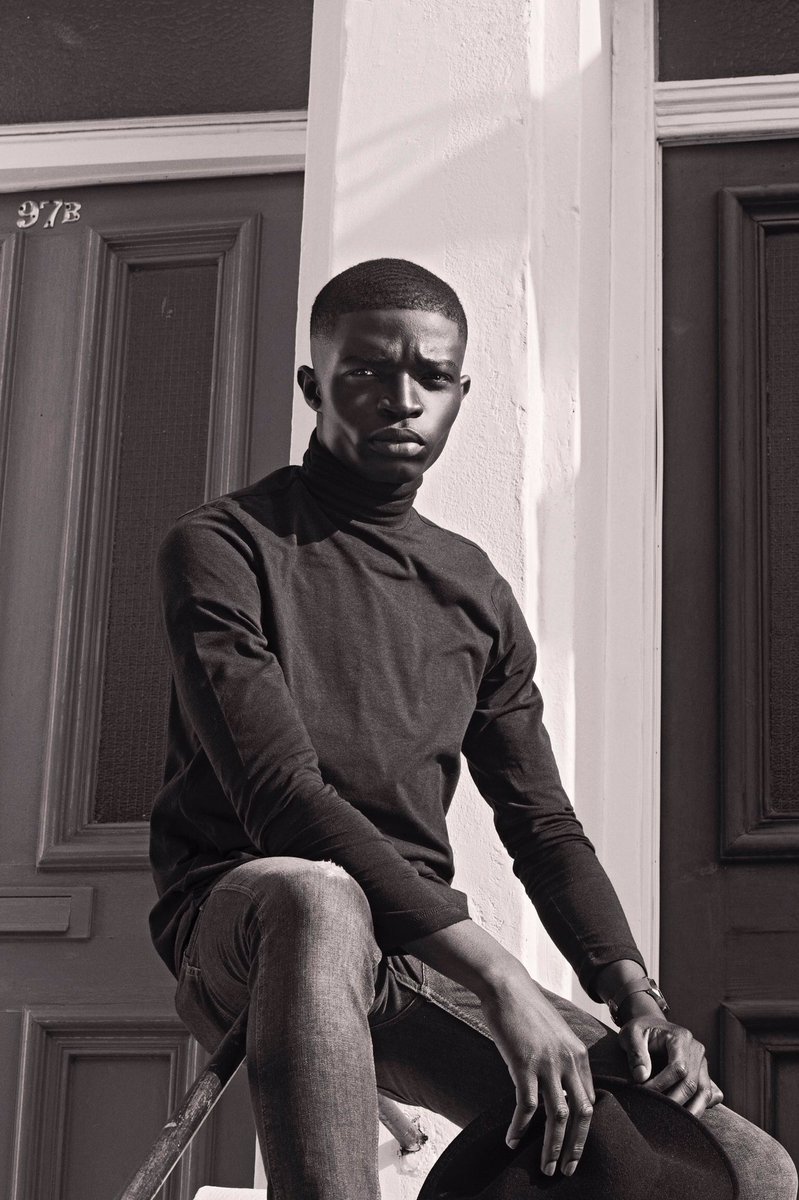 condrycalvmlilo's tweet image. Some portraits of the new kid on the block

 @Teni__  photographed by me