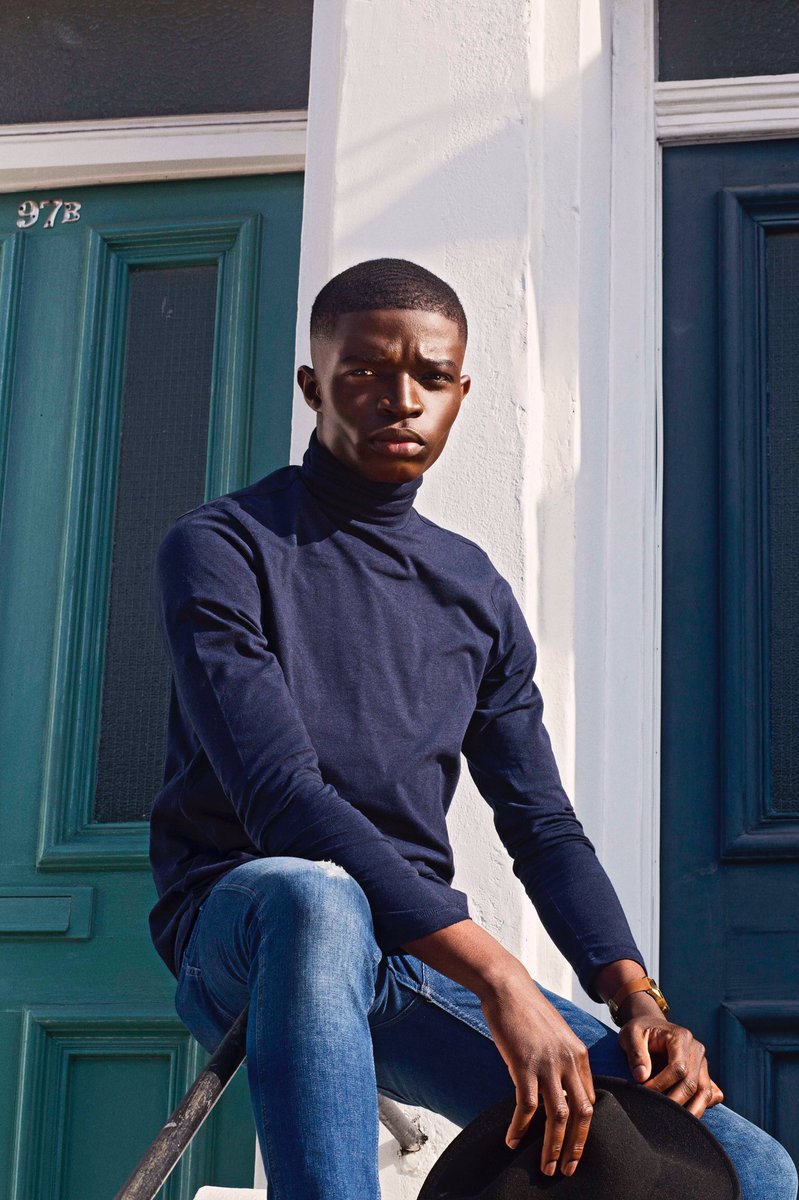 condrycalvmlilo's tweet image. Some portraits of the new kid on the block

 @Teni__  photographed by me