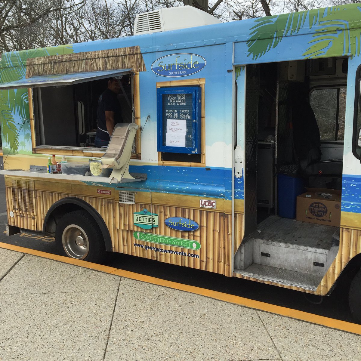 WINNERS Lacrosse (@winnerslacrosse) on Twitter photo Also thank you to <a href="/Surfsidedc/">Surfside DC</a> for bringing their truck to the DC Lacrosse Classic - the food was great! Also thank you to <a href="/Surfsidedc/">Surfside DC</a> for bringing their truck to the DC Lacrosse Classic - the food was great!